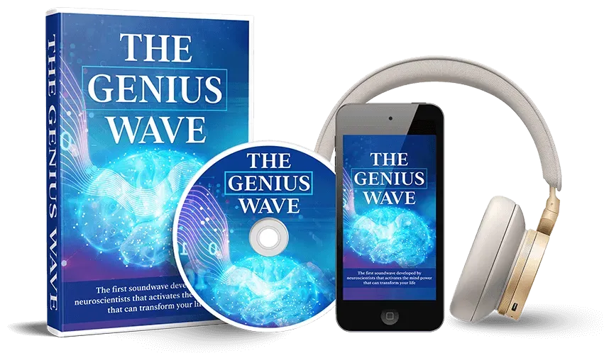 the genius wave 